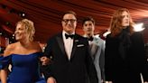Brendan Fraser fans delighted as sons reveal Best Actor winner’s ‘dad jokes’