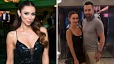 The Saturdays singer Una Healy looks to find new love with former top jockey