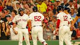 Red Sox playoff odds surging amid strong close to first half of season