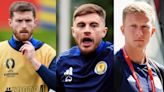 Four potential answers to Steve Clarke's biggest Scotland dilemma vs Hungary