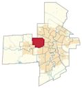 St. James (provincial electoral district)