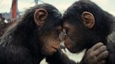 Kingdom of the Planet of the Apes is a strong return for the franchise