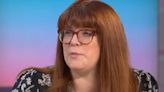 The Chase's Jenny Ryan shares one question she's always asked