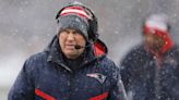 Patriots coach Bill Belichick declines to discuss coaching future after latest New England loss