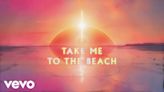 Enjoy The New English Lyrical Video For 'Take Me To The Beach' By Imagine Dragons