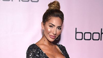 'Teen Mom' Star Farrah Abraham Claims Self-Defense in Assault Lawsuit With Security Guard
