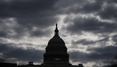 Lawmakers are set to pass bill to avoid government shutdown