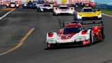 Points tightening as IMSA title races hit the home stretch