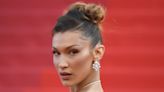 ‘We apologise for any upset’: Adidas addresses controversy over Palestinian model Bella Hadid sneaker tied to deadly Munich Olympics