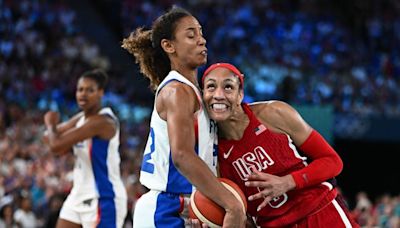 JO 2024 - Basket : « C’est fou comme ça été dur »… Comment les Bleues ont « fait douter » la meilleure équipe du monde