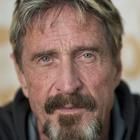 John McAfee