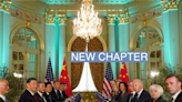 Biden, Xi meeting yields new cooperation