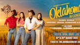 Full Cast Set For RODGERS & HAMMERSTEIN'S OKLAHOMA! in Concert at Theatre Royal Drury Lane