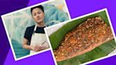 'Top Chef' Melissa King shares how to cure fish at home: 'fascinating and quite easy'