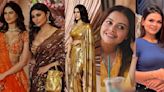 Palak Tiwari, Mouni Roy, Shehnaaz Gill at Anant Ambani-Radhika Merchant sangeet to Devoleena slamming Payal Malik; top TV news of the week