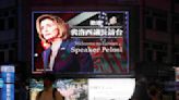 EXPLAINER: Why Pelosi went to Taiwan, and why China's angry