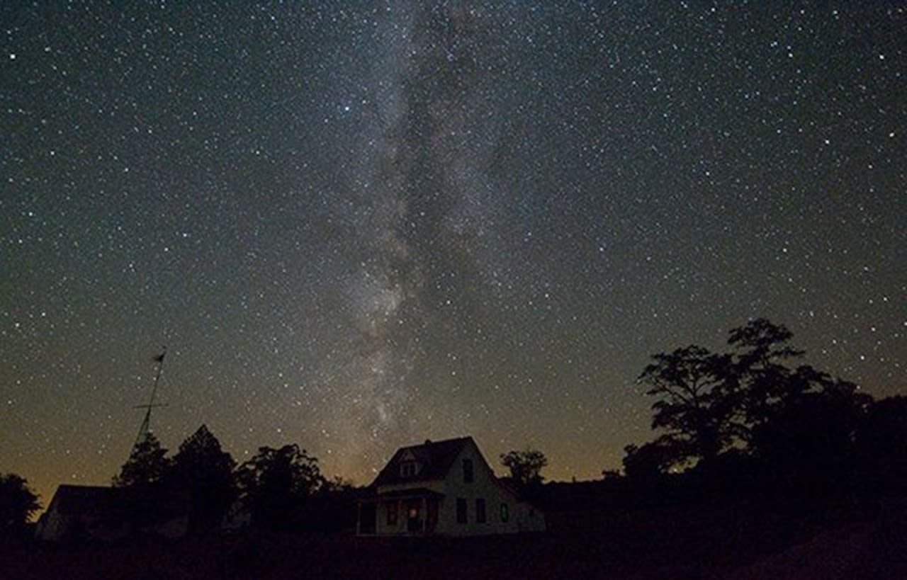 Sleeping Bear to host weekend Star Party at the Dune Climb