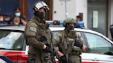 Vienna court convicts 2020 gunman's alleged helpers