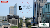 5 things: Le Dîner en Blanc returns to Sacramento - Sacramento Business Journal