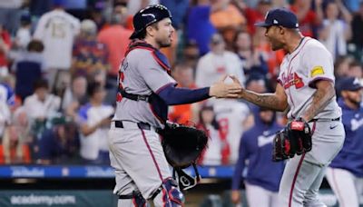 2024 Atlanta Braves World Series odds, Acuna MVP: Does Strider’s Injury keep them behind Dodgers?