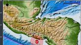 Reportan sismo de 5.1 frente a costa de El Salvador - Noticias Prensa Latina