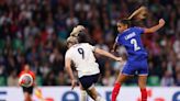 France vs England LIVE: Lionesses latest score and goal updates from vital Euro 2025 qualifier