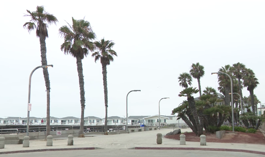 Two stabbed by group of teenagers in Pacific Beach: SDPD