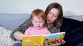 British toddler’s adorable reaction as she hears for first time after world-first gene therapy