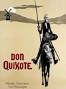 Don Quixote (1957 film)