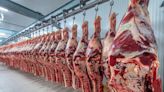 La AFIP informó que desbarató una millonaria evasión en la exportación de carne vacuna