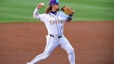 LSU baseball's Tommy White earns SEC Player of the Week honors