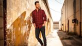 Country musician David Nail brings free show for Milton Mardi Gras kick-off