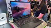 First Look: MSI Unravels an Arsenal of AMD-Powered AI Laptops