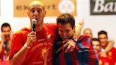Cesc Fabregas to coach former La Roja teammate at Como, three more Spaniards set to join