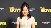 Karen Fukuhara reveals important Hollywood lesson Margot Robbie and Cara Delevingne taught her