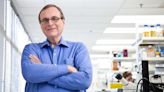 Las obras de arte que dejó Paul Allen se convirtieron en la subasta que más recaudó en la historia