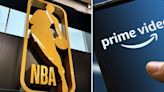 Por qué la NBA apostó por Prime Video para transmitir sus partidos vía streaming