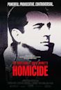 Homicide (film 1991)