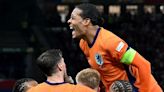 Preview: Netherlands vs. England - prediction, team news