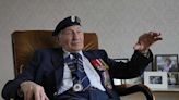 Jewish veteran from London prepares to commemorate the 80th anniversary of the D-Day landings | Texarkana Gazette