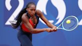 Coco Gauff será la abanderada de Estados Unidos en los Juegos Olímpicos junto a LeBron James