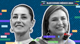 Sheinbaum y Gálvez: quiénes son y qué proponen las candidatas que aspiran a ser la primera presidenta de México