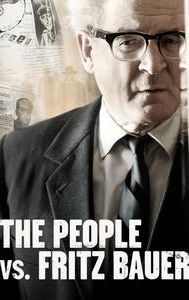 The People vs. Fritz Bauer