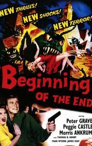 Beginning of the End (film)