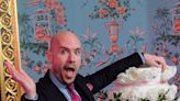 ‘There used to be no happy stories about queer people’: Comedian Tom Allen on changing the narrative with his show Big Gay Wedding