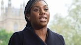Euro judges may overrule Brit courts if Labour caves to EU, warned Kemi Badenoch