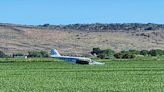 Plane lands in field in Jefferson County after losing power - East Idaho News