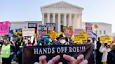 Letters to the Editor: Speaking out is the way to reverse Supreme Court's damage to women's rights