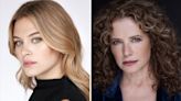 Nancy Travis & Tiera Skovbye Join Cast Of Hallmark Channel’s ‘Ride’; Beau Mirchoff & Tyler Jacob Moore Also Star