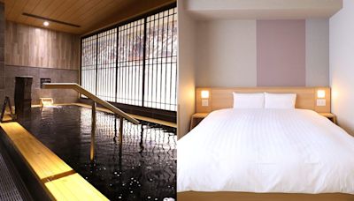 新開幕『日本東京飯店』：超搶手「星野OMO5」、四星級新宿飯店、澀谷上野每晚三千起！
